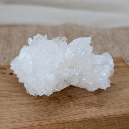 Helles Aragonit Cluster [MA]