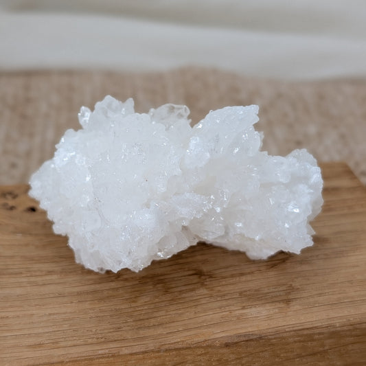 Helles Aragonit Cluster [MA]