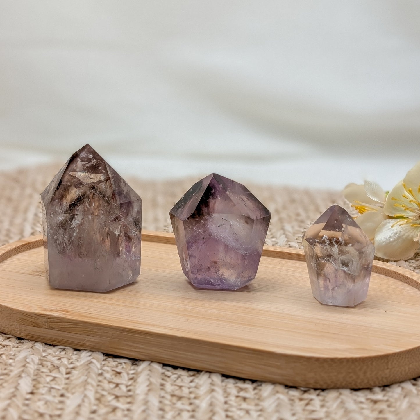 Phantom Amethyst Turm [GF-GH]