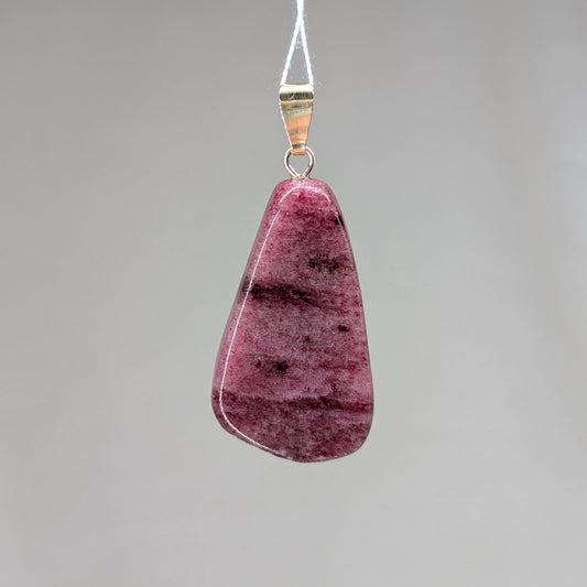 Thulit Kettenanhänger [A]