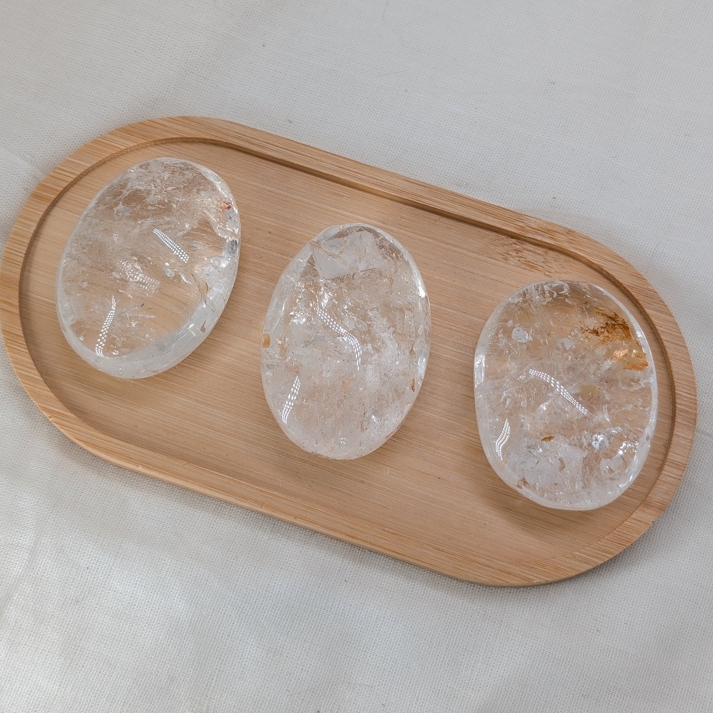 Himalaya Quarz Handstein [A-C]