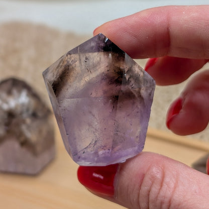 Phantom Amethyst Turm [GF-GH]