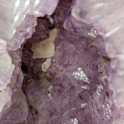 Amethyst Kathedrale 7 kg
