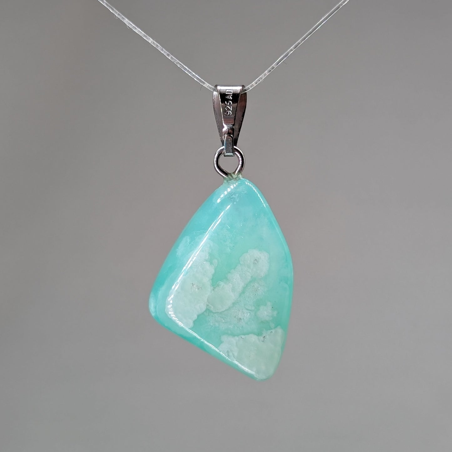 Smithsonit Kettenanhänger