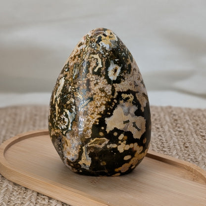 Druzy Ozeanachat Freiform [Z]