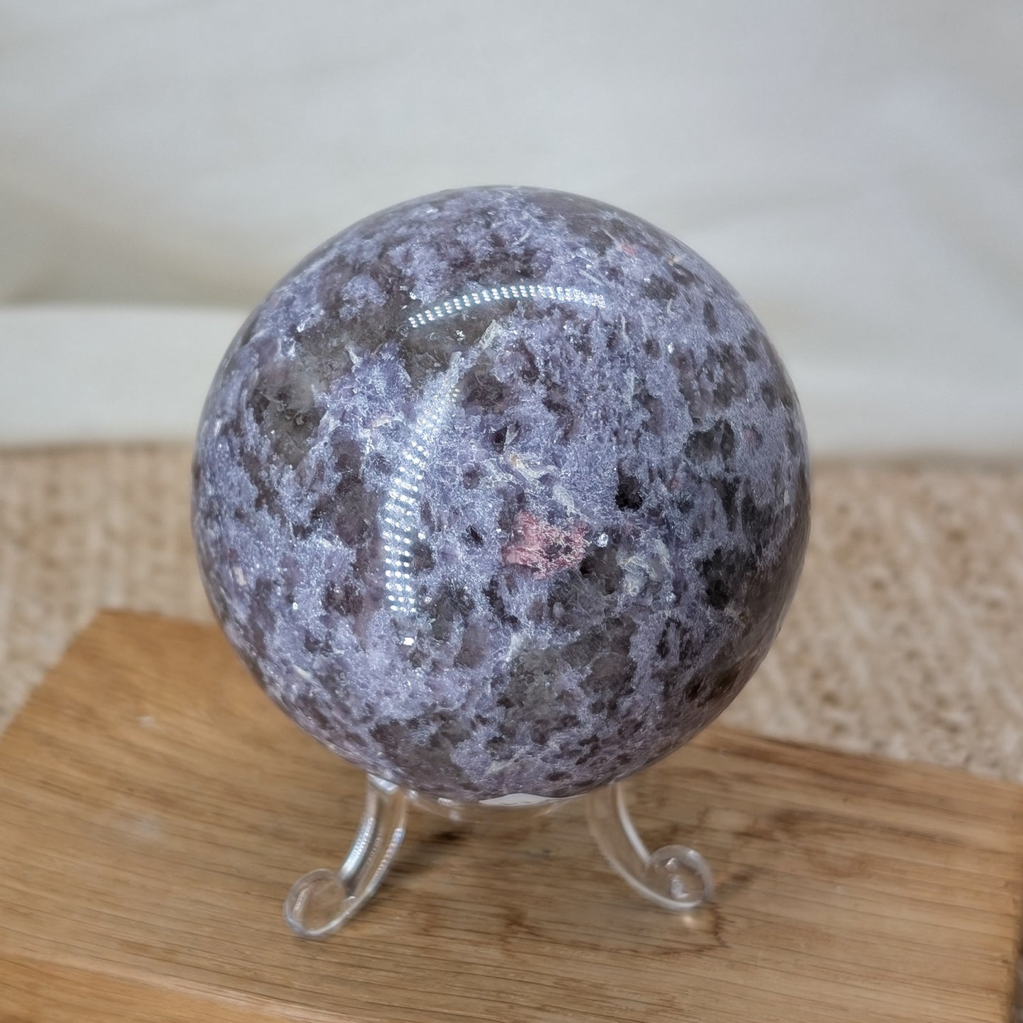 Unicorn Stone Kugel [FU]