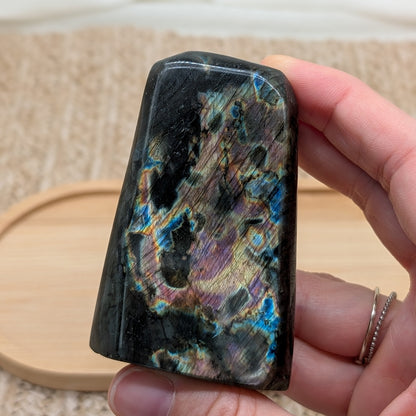 Labradorit Freiform [RT]