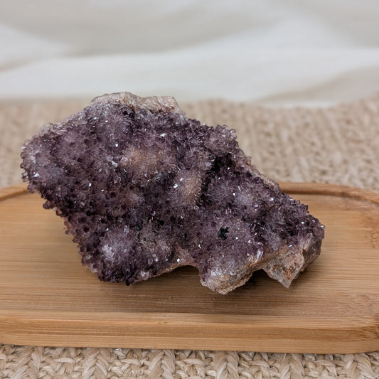 Alacam Amethyst Cluster [T]