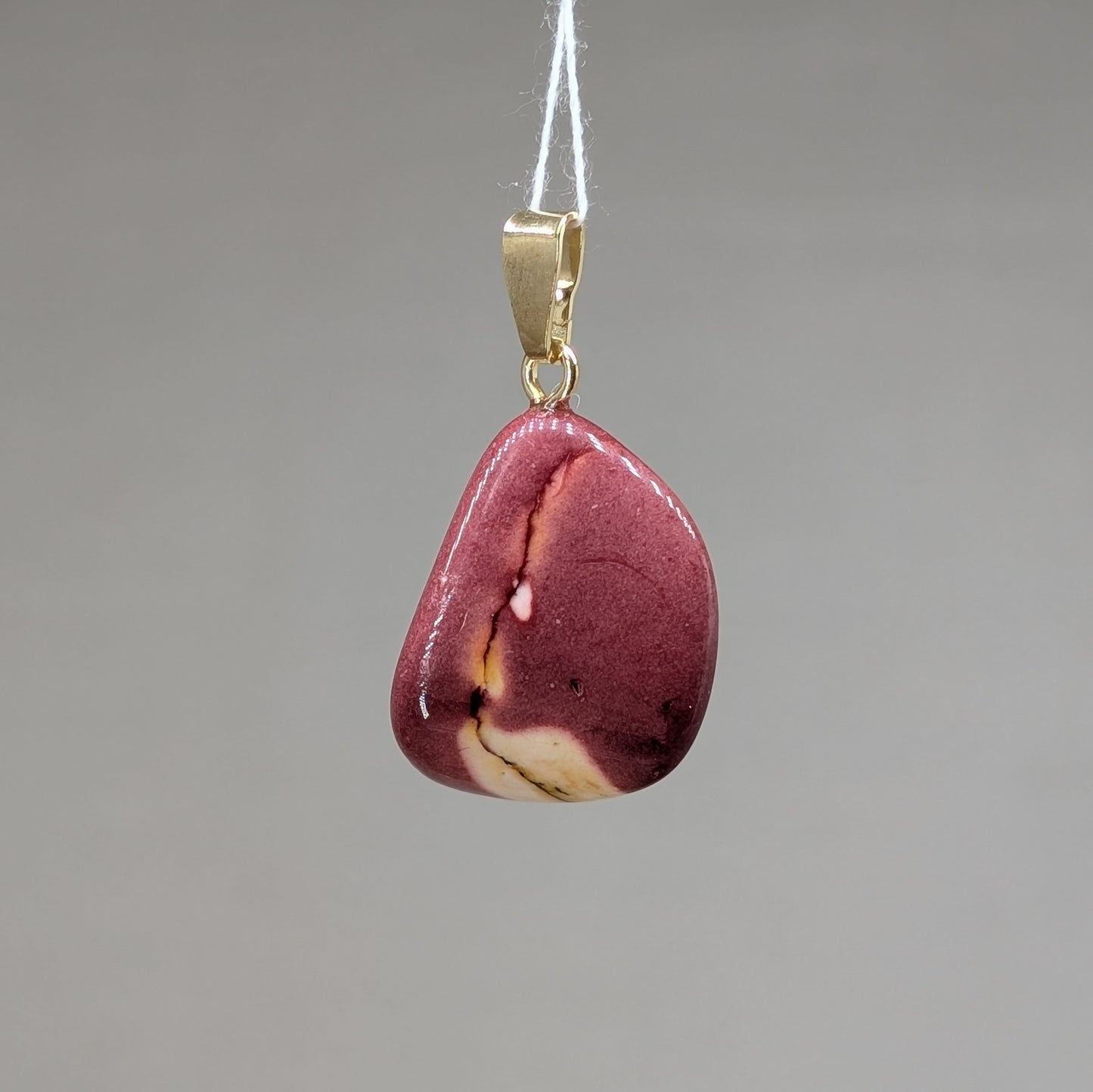 Mookait Kettenanhänger [C]