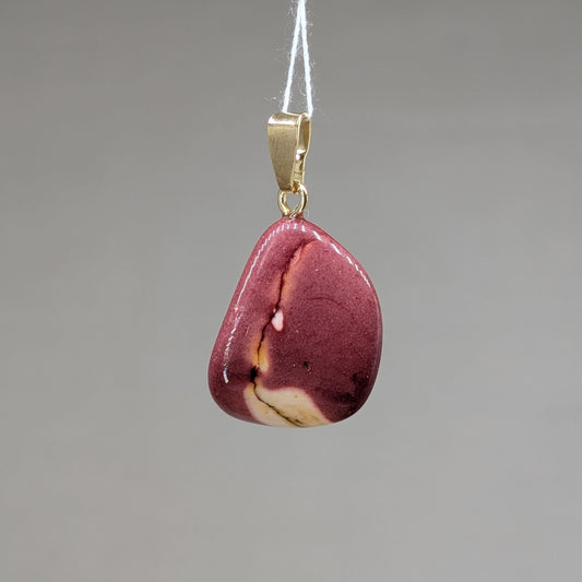 Mookait Kettenanhänger [C]