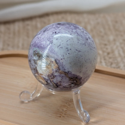 Bolivianit Kugel [B]