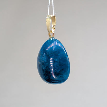 Apatit Kettenanhänger [A]