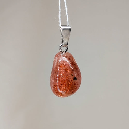 Sonnenstein Kettenanhänger [T]