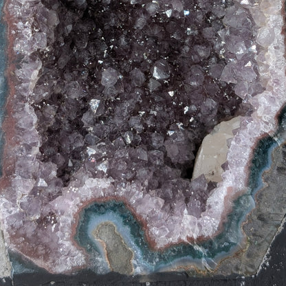 Amethyst Kathedrale [J]