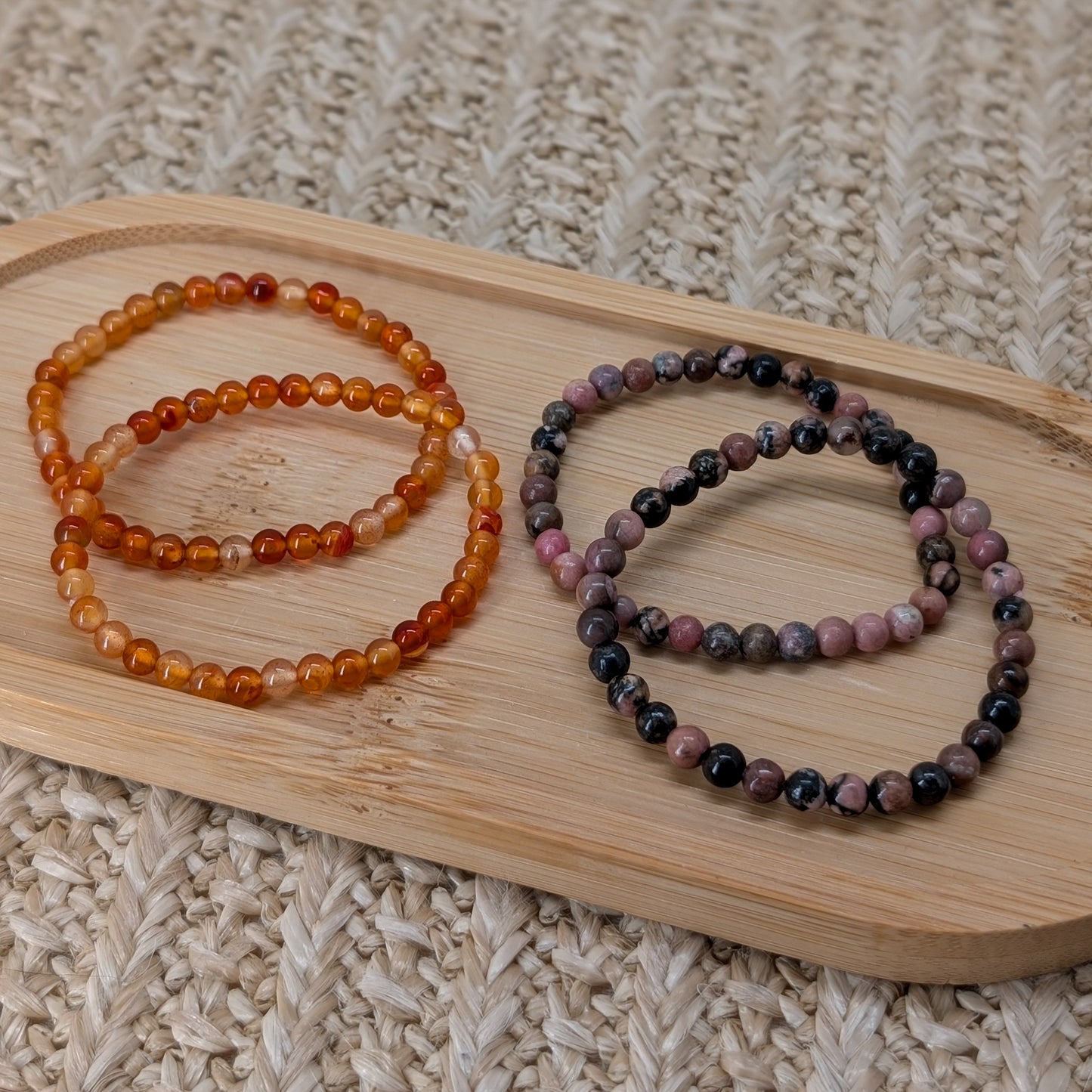 Armband für Kinder 4 mm [2 Varianten]