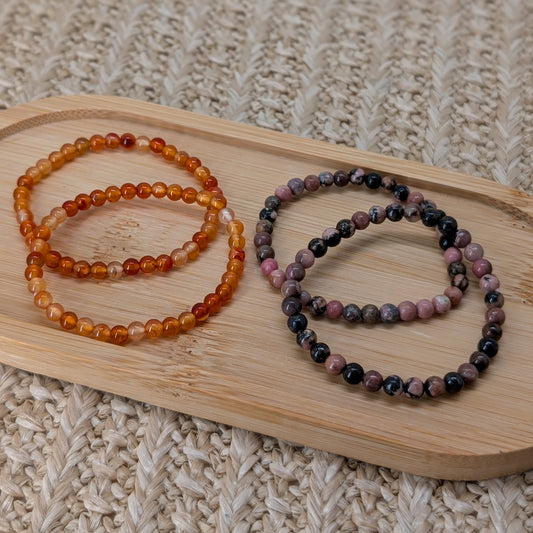 Armband für Kinder 4 mm [2 Varianten]