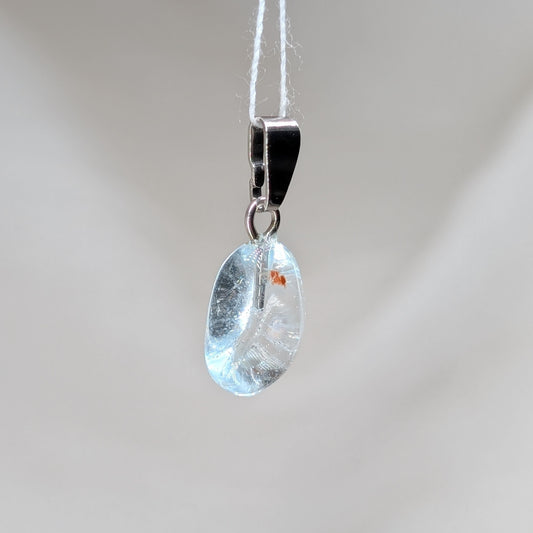 Topas Kettenanhänger [D]