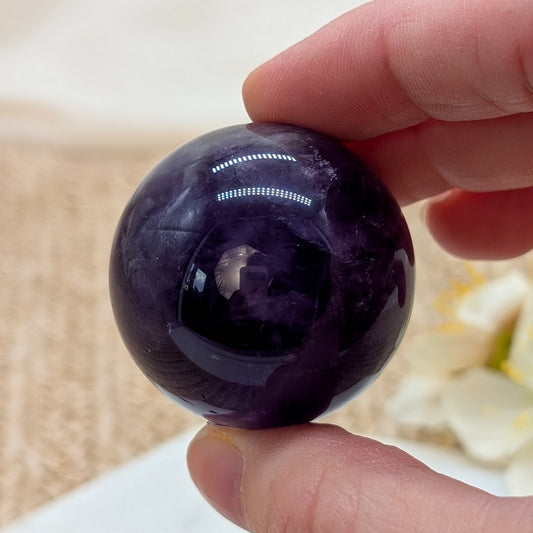 Amethyst Kugel [DA]