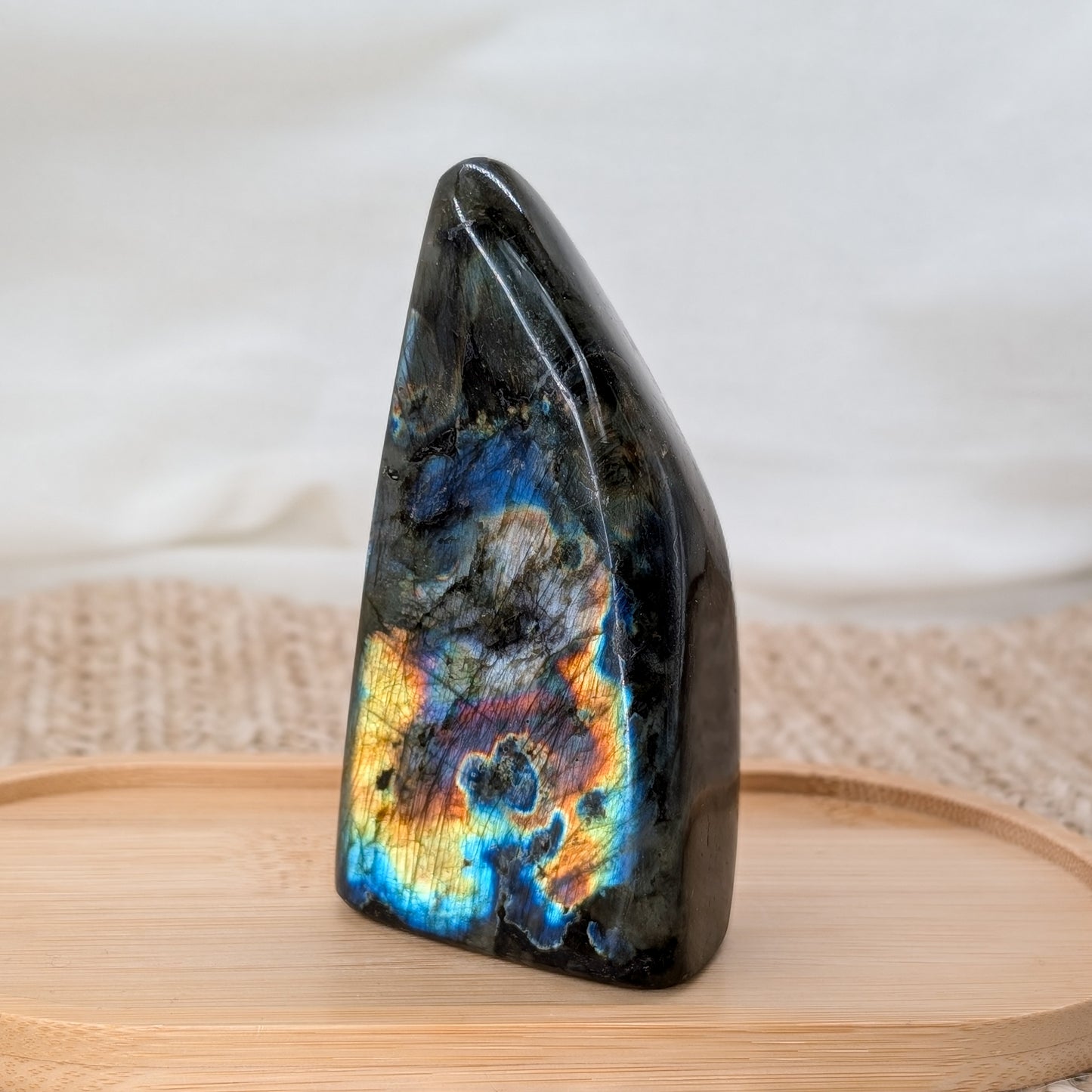 Labradorit Freiform [RB]