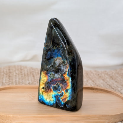 Labradorit Freiform [RB]