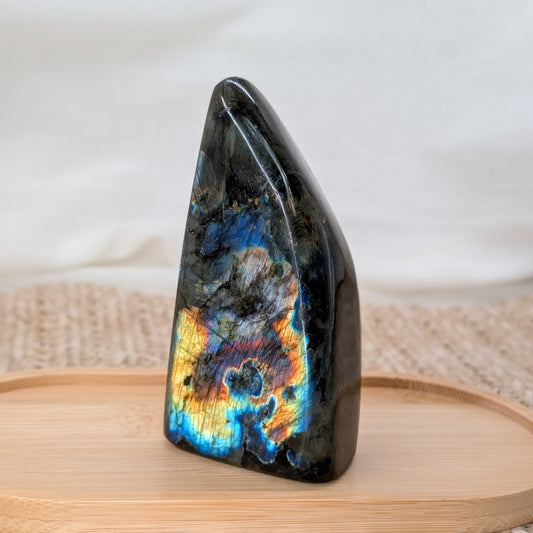 Labradorit Freiform [RB]