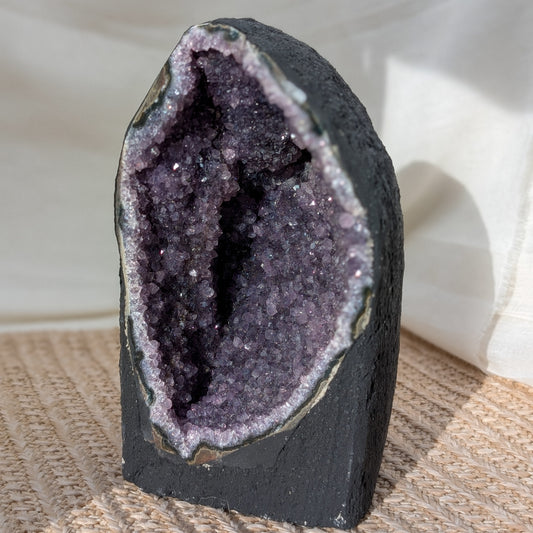 Amethyst Kathedrale [D]