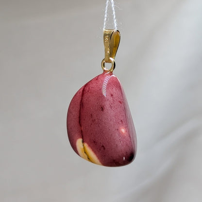 Mookait Kettenanhänger [C]