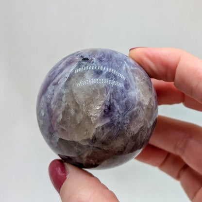 Unicorn Stone Kugel [KP]