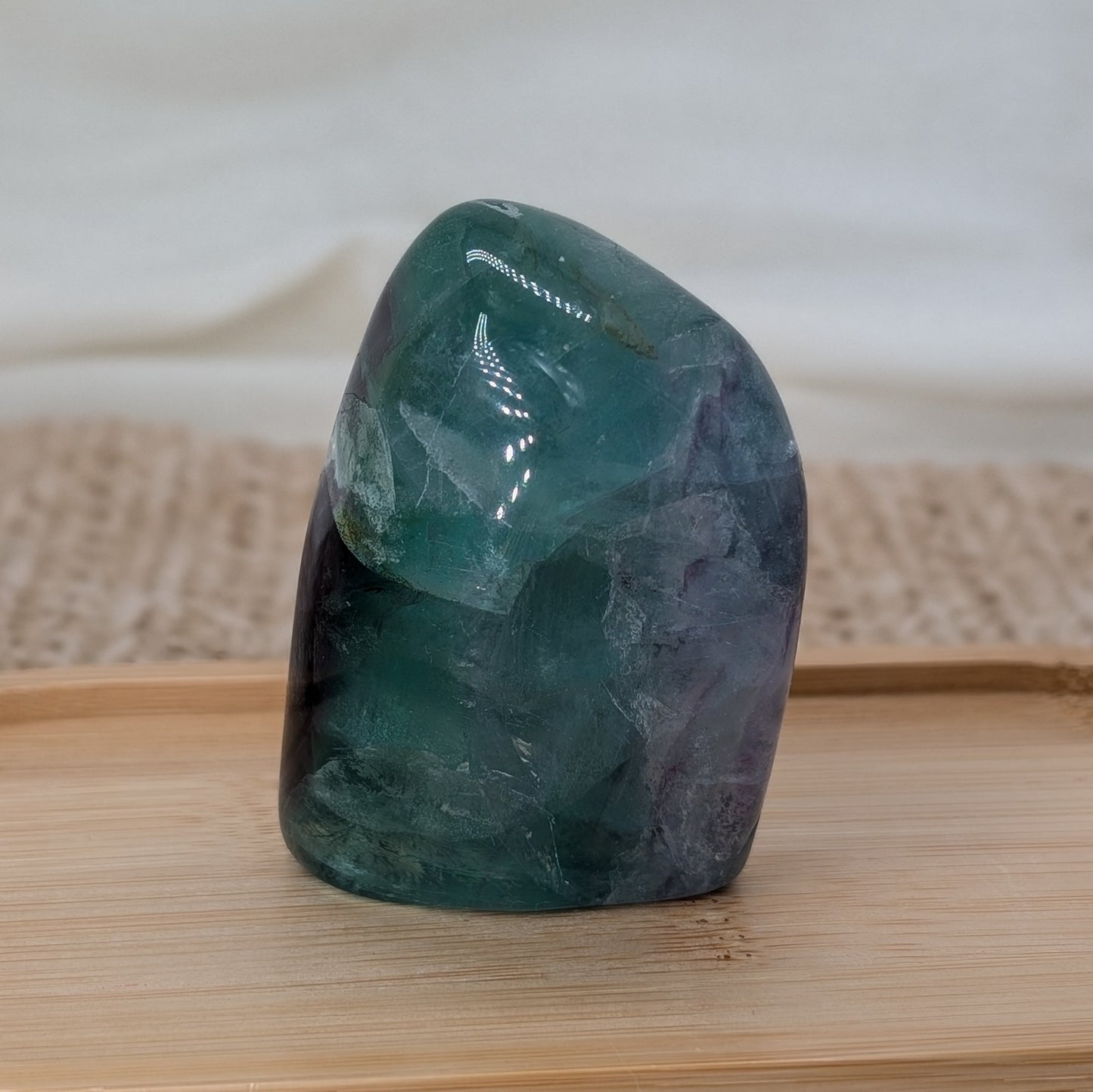 Fluorit Freiform [FF]