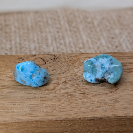 Larimar Trommelstein [G+I]