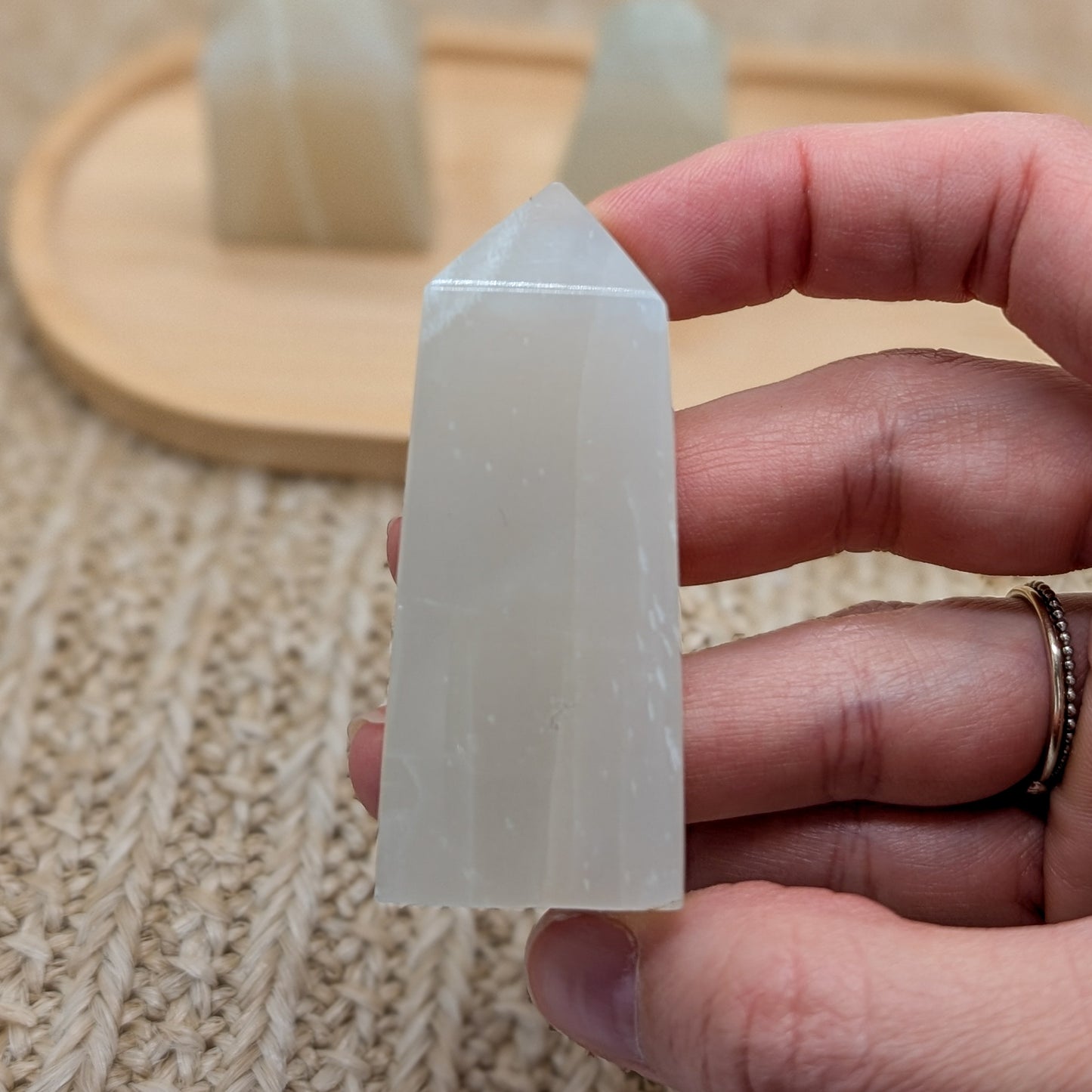 Heller Mondstein Turm [A-C]