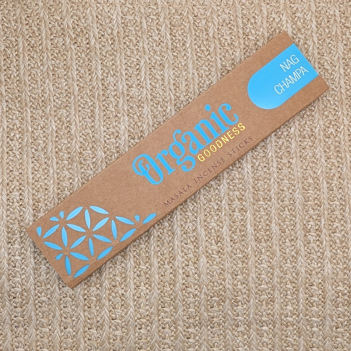 Räucherstäbchen Nag Champa