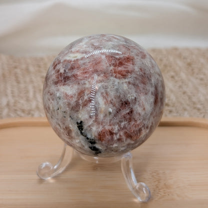 Sonnenstein Kugel [W]