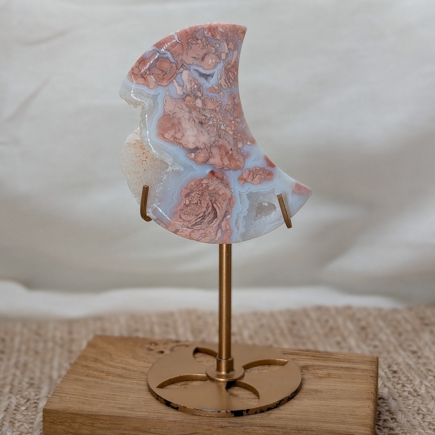 Cotton Candy Achat Mond [CR]