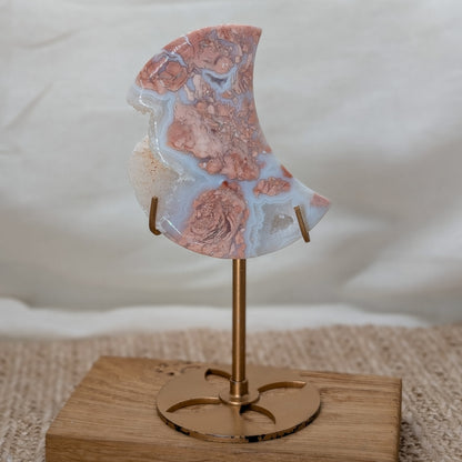 Cotton Candy Achat Mond [CR]