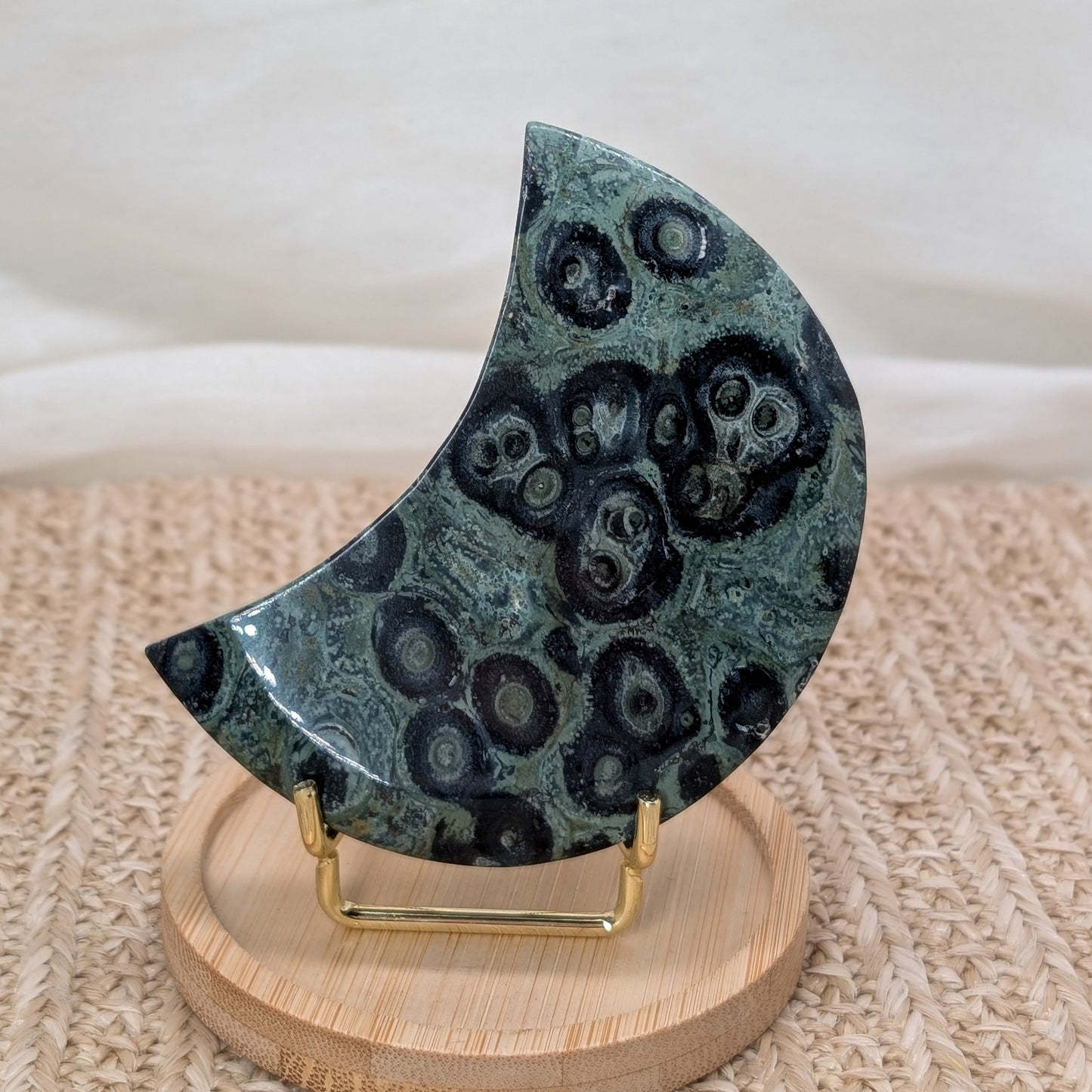 Eldarit / Kabamba Mond [AJ]