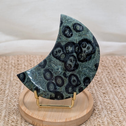 Eldarit / Kabamba Mond [AJ]