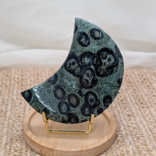 Eldarit / Kabamba Mond [AJ]