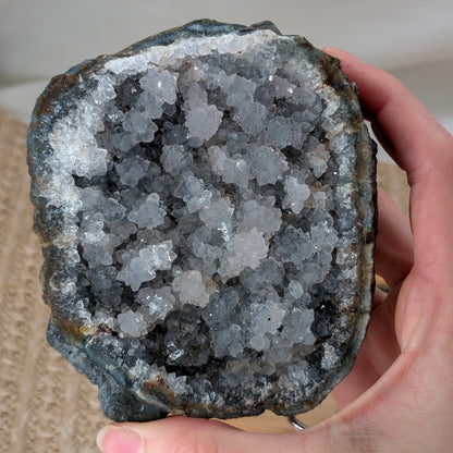 Galaxy Amethyst Cluster [GF]