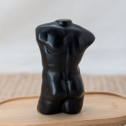 Obsidian Body Mann