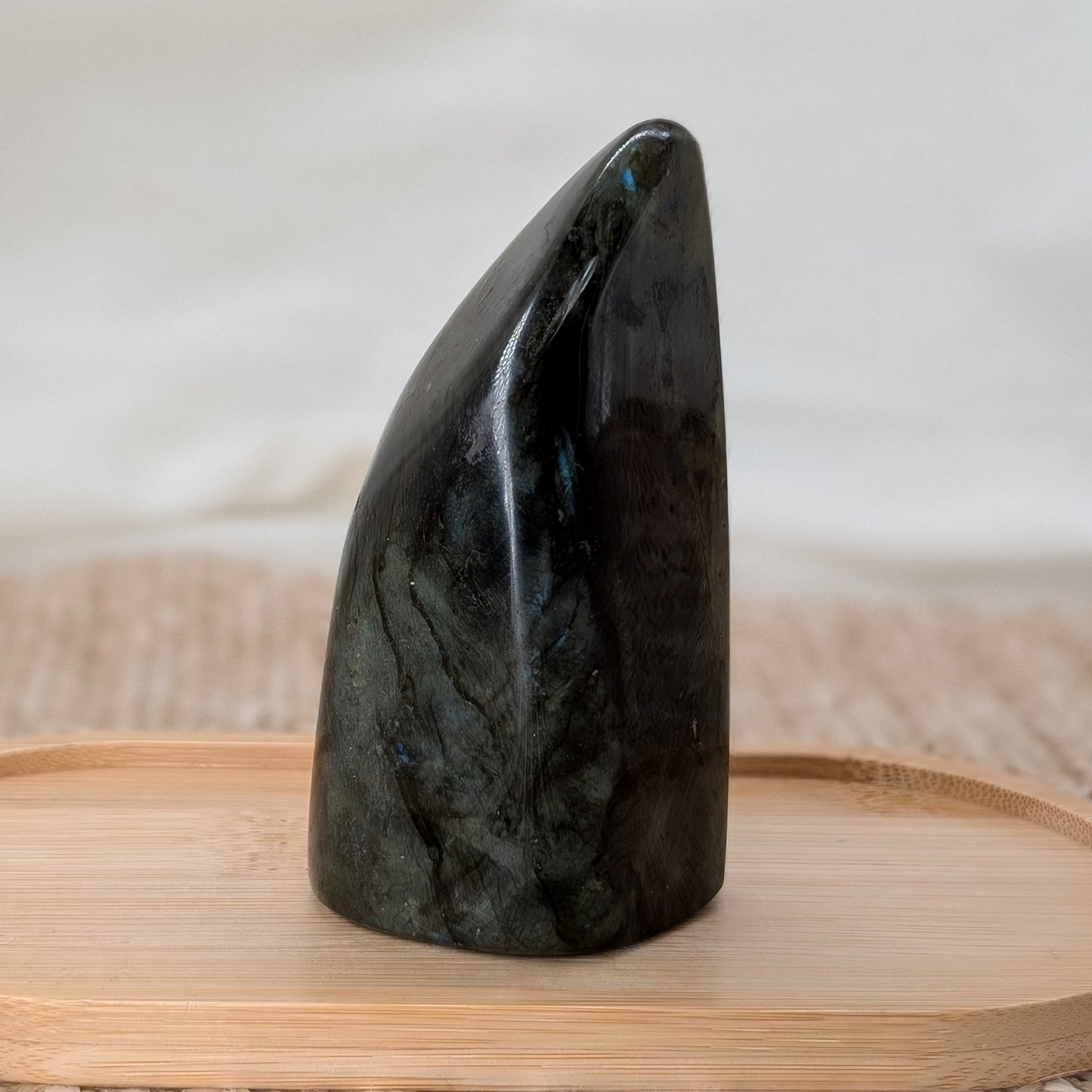 Labradorit Freiform [RB]