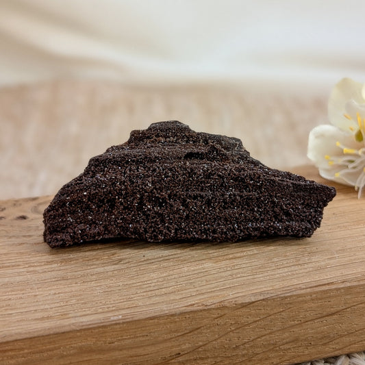 Feenholz / Permineralisiertes Holz [C]