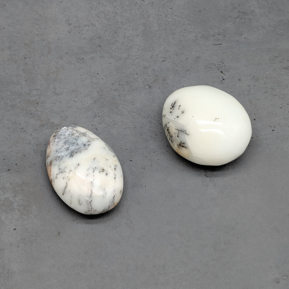 Dendritenopal Handstein [A+B]