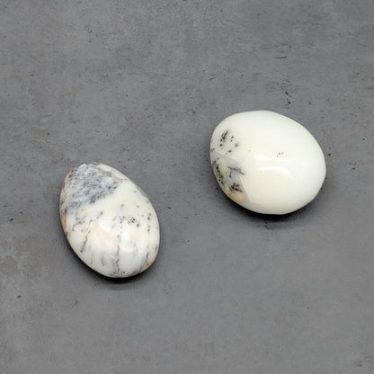 Dendritenopal Handstein [A+B]