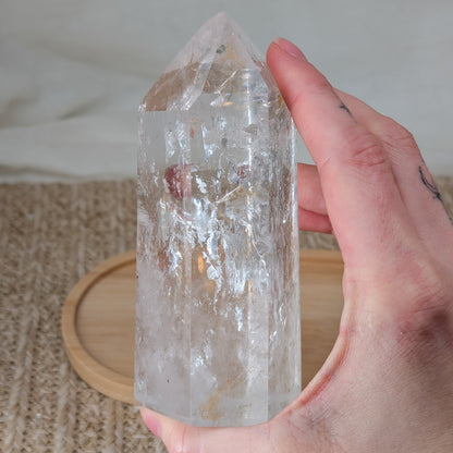 Bergkristall Turm [BL]