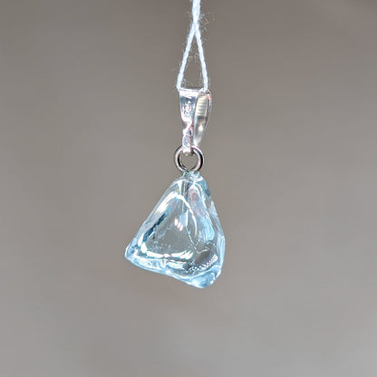 Topas Kettenanhänger [A]