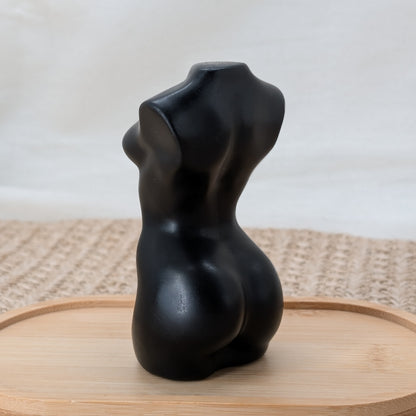 Obsidian Body Frau