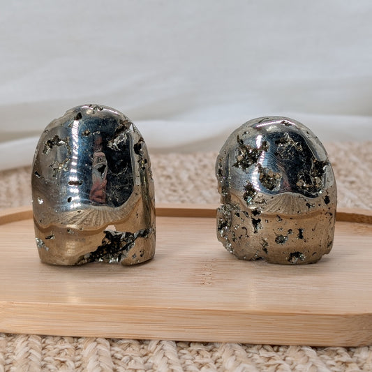 Pyrit Freiform [PI+PJ]