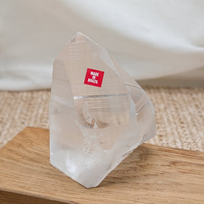 Lemurian Spitze [BQ]