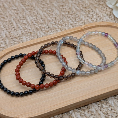 Armband für Kinder 4mm [5 Varianten]